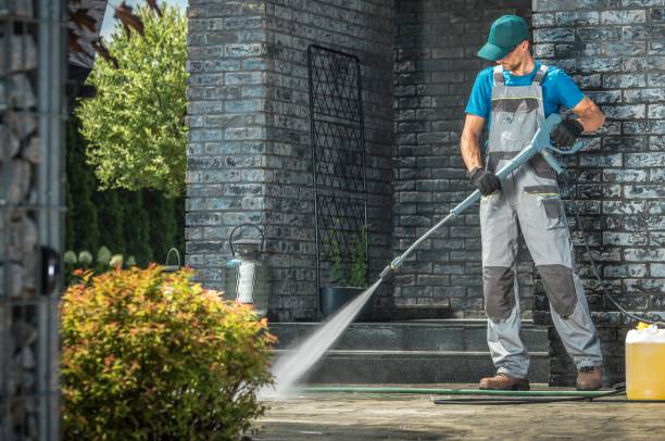 Best Fence Cleaning and Maintenance in Spencer, WI