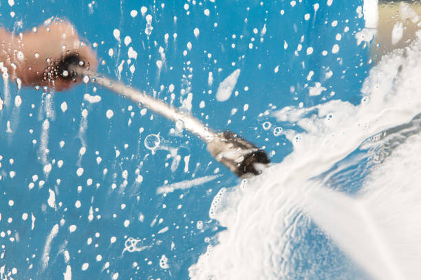 Best Oil and Grease Removal from Surfaces in Spencer, WI